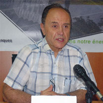 FCE : « une évolution acceptable »