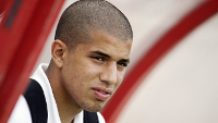 Feghouli toujours attaché aux Verts