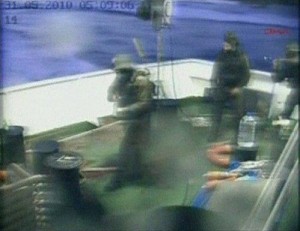 Flottille pour Ghaza: L’ONU confirme que la force utilisée par Israël a été « excessive »