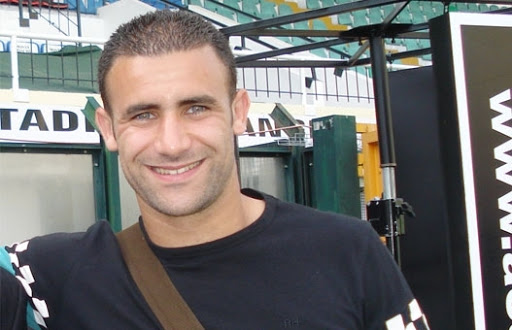 Ghezzal entame les entraînements avec Cesena