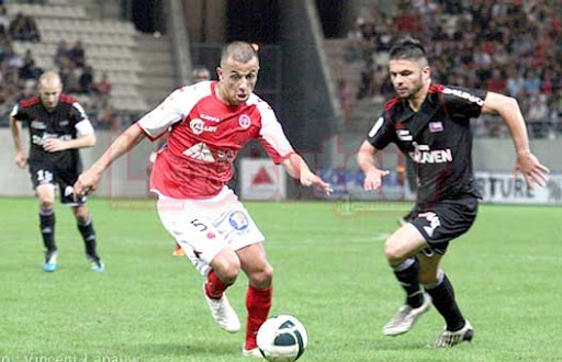 Ghilas : «Que ce soit aujourd’hui ou dans un mois, je suis à la disposition de Halilhodzic»