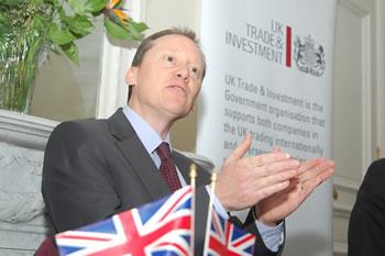 Grande-Bretagne,15.000 visas par an aux Algériens