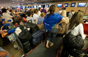 Grève d’Air Algérie : Discussions à Paris en vue d’indemniser les clients établis en France