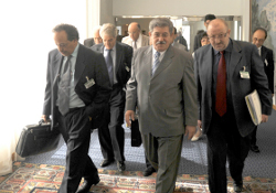 Groupes de travail issus de la 14e tripartite : Seul celui chargé des procédures fiscales a remis ses conclusions