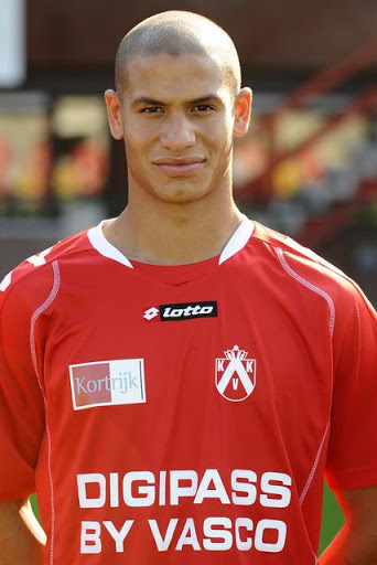 Guedioura «Ma saison commence maintenant»