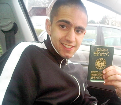 Halilhodzic : «Boudebouz veut peut-être jouer les matchs de Coupe du monde»