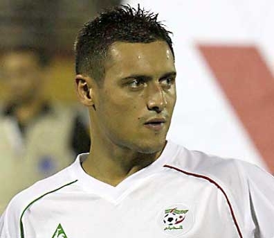 Halilhodzic  «Bougherra et Ziani sont concernés par le brassard»