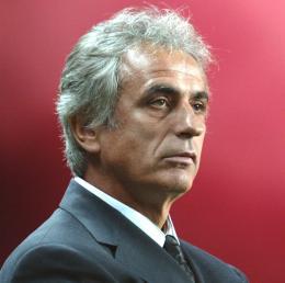 Hallilhodzic : « Je n’ai pas convoqué Ziani en raison de sa blessure »