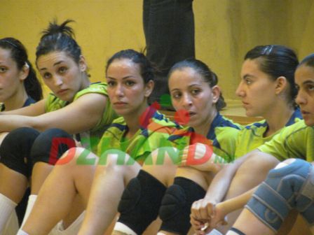 Handball-Dames,L’EN algérienne qualifiée pour les quarts de finale