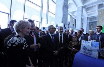 Huitième édition du Med-IT : Plus de 5.000 visiteurs professionnels attendus