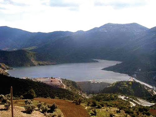 Hydraulique ,Création d’une Agence nationale de gestion intégrée des ressources