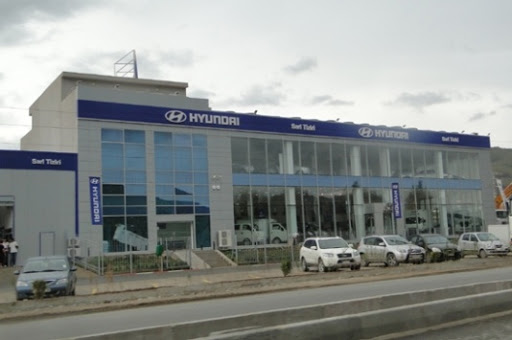 Hyundai Motor Algérie, Une nouvelle affaire à Bejaia