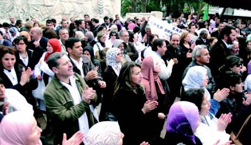 Ils sont recrutés dans le cadre du pré emploi, Des enseignants payés 15 000 DA !