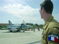 Ingérence de la France en Libye «Immorale et condamnable»