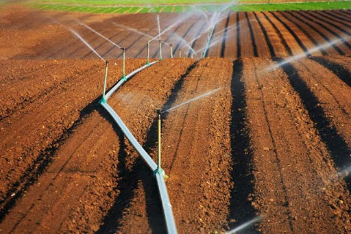 Irrigation des terres agricoles ,L’Etat s’investit davantage