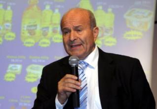 Issad Rebrab, Pdg de Cevital : «Seule l’huile Elio est subventionnée»
