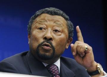 Jean Ping affirme que l’Union africaine n’est pas prête à reconnaître le CNT