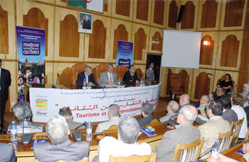 Journée mondiale du tourisme : “Favoriser le tourisme réceptif et le tourisme interne”