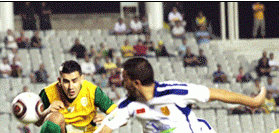 JSK 0 – Mas de Fès 1 : Le syndrome de la CAF  pas encore évacué