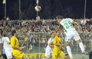 JSK 1 – MCA 0 : Boulemdaïs assomme le Doyen dans le temps additionnel !