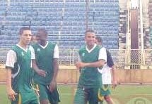 JSK : Karouf : «Dès mardi, une nouvelle page sera ouverte»