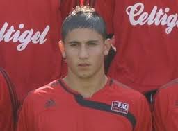 Jugurtha Hamroune : «Je rêve de jouer  pour l’Algérie»