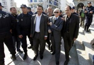 La CNCD d’Oran dénonce la menace d’assinat visant le président du SNAPAP