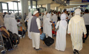 La compagnie saoudienne a annulé les vols retour de la Omra: Des milliers d&rsquo;algériens bloqués à Djeddah