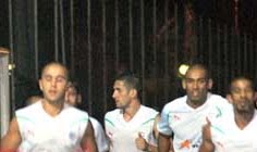 La concurrence  en attaque relancée