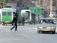 La conférence d&rsquo;Alger sur la lutte antiterroriste évoquée par plusieurs médias étrangers