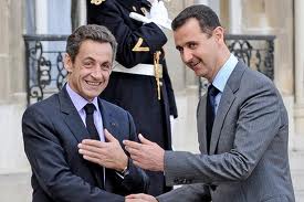La France accuse Bachar al-Assad de «crimes contre l’humanité»