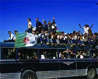 La guerre d’Algérie s’invite dans les campus américains