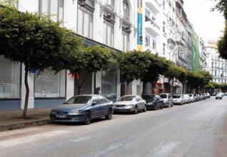 La ville se réveille peu à peu de sa torpeur : Alger, les jours d’après…