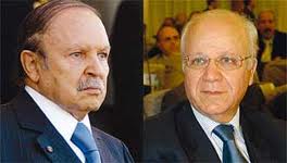 L’Algérie va reconnaître le CNT qui est “porteur d’une volonté d’émancipation du peuple libyen” (Medelci sur Europe 1)