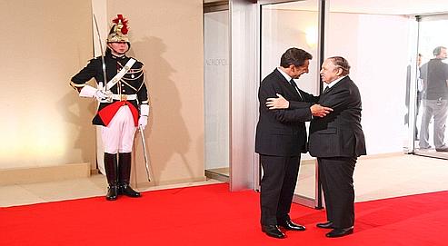 L’Algérie vue par des diplomates français : «Pays pathétique», «bloc monolithique»,«peuple tué»