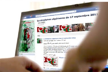 L’appel à“ la marche du 17 Septembre” lancé sur le réseau facebook,Entre crainte et rejet