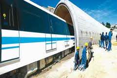 Le consortium algéro-allemand Dywidag réalisera l’extension de la ligne 1 du métro d’Alger