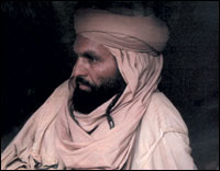 Le nouveau film-réquisitoire de jbr est directement centré sur lui: Qui veut la peau d&rsquo;Abderrezak El-Para ?