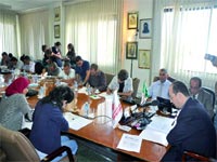 Le premier vol est programmé pour le 7 octobre,Le dispositif d’air algérie pour le hadj 2011 dévoilé