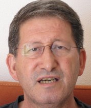 Le président de l’église protestante d’Algérie chez Ghoulamallah Bouabdallah