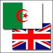 Le responsable du département Algérie au ministère britannique des AE en visite de prospection