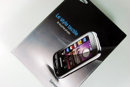 Le Samsung Galaxy Pro et le NOKIA E7 dévoilés