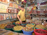 Le sucre et le café bassent sur le marché mondial,La ménagère va-t-elle en profiter?