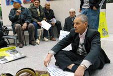 Les Algériens et la Tripartite,Ils veulent un Snmg de 20.000 dinars