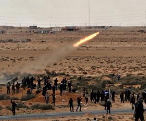 Les craintes d&rsquo;Alger étaient justifiées : diparition de 500 missiles SA-24