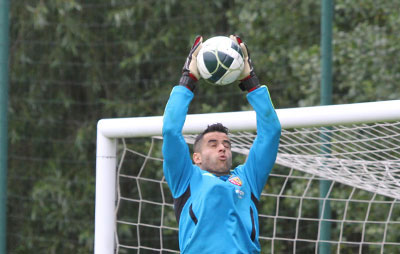 Les fans lensois veulent voir Fabre titulaire