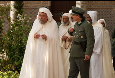« Les Hommes libres », l&rsquo;histoire oubliée des Algériens de Paris sous l&rsquo;Occupation