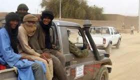 Les Touaregs libyens accusent les anti-kadhafistes de “massacres”