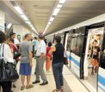 L’essai non commercial du métro d’Alger vient d’être lancé : Epreuve réussie