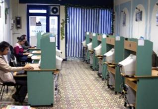 L’état met de l’ordre dans le secteur : Des cybercafés déconnectés